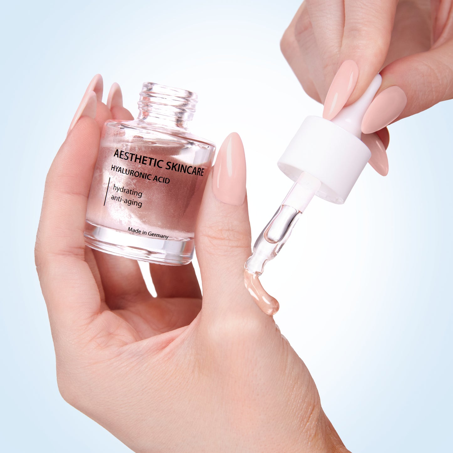 HYALURONIC ACID
