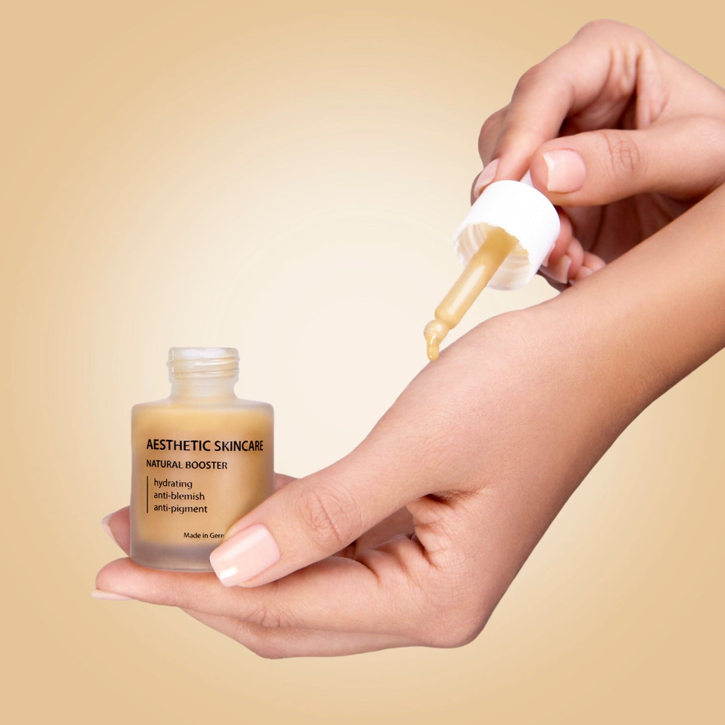 AESTHETIC SKINCARE GESCHENKSET